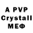 A PVP VHQ Yajaira Bogue